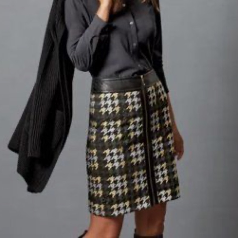 JMcL keanna skirt